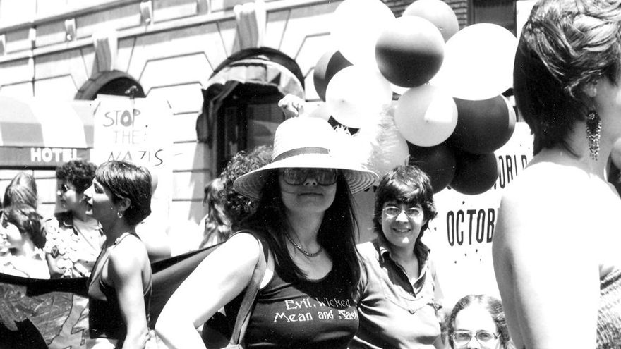 Muere Dorothy Allison, la autora que rompió el silencio de la violencia sexual en la infancia con 'Bastarda'