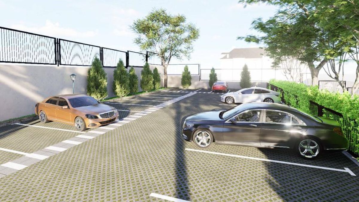Almeida permite al Arzobispado de Madrid construir un parking con jardín privado a la entrada del centro histórico
