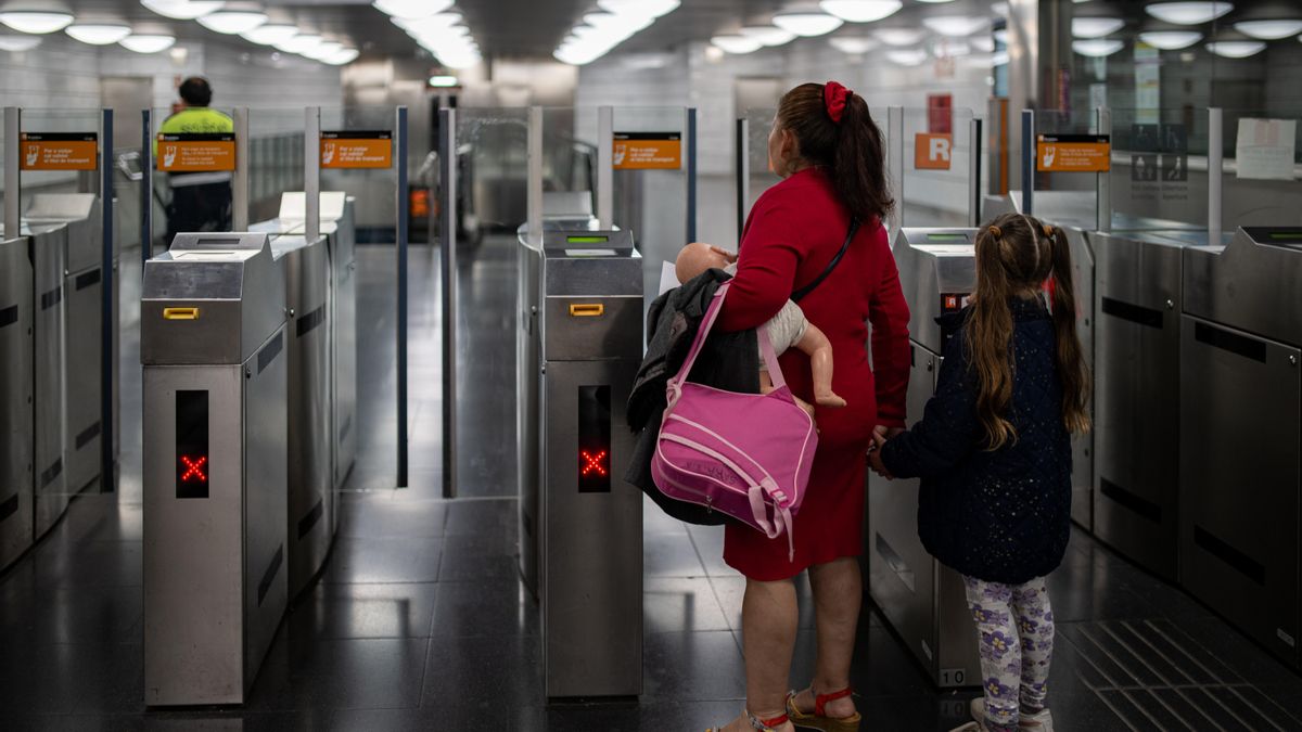 CCOO y UGT convocan huelga parcial en Rodalies el 27 de mayo y el 5 de junio