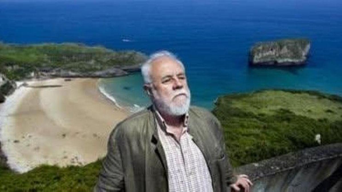 Llanes decreta dos días de luto por la muerte del cineasta asturiano e Hijo Adoptivo Gonzalo Suárez