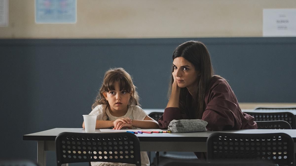 Imagen episódica de la temporada 2 de 'Clanes'