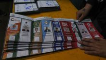 Lo que se sabe (y lo que no) sobre el supuesto fraude electoral que desencadenó el golpe de Estado en Bolivia