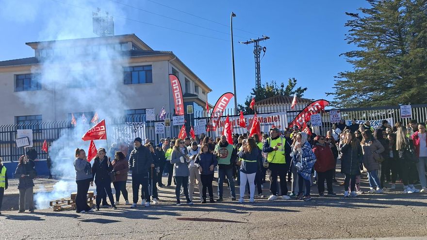 Preacuerdo en Mahle... ¿Y ahora qué?