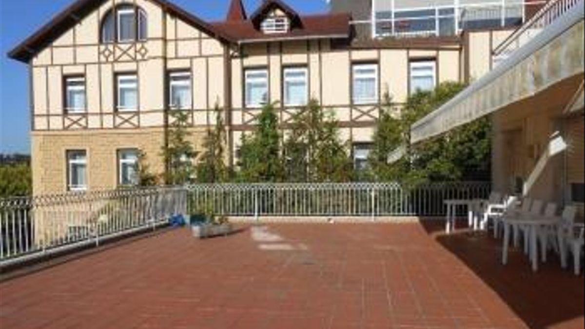 La segunda ola empieza en Hermano Garate-San Ignacio (Donostia), que hasta la fecha ha registrado 64 positivos y doce fallecimientos