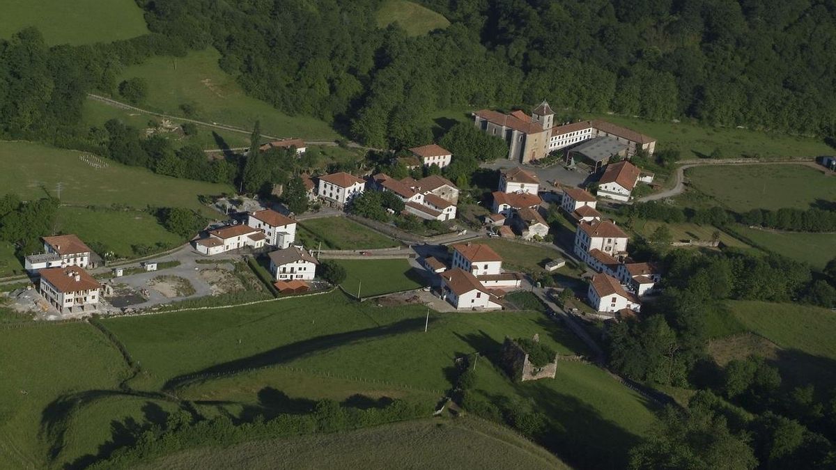 El Gobierno de Navarra revisará las condiciones de explotación de la cantera Alkerdi (Urdax)