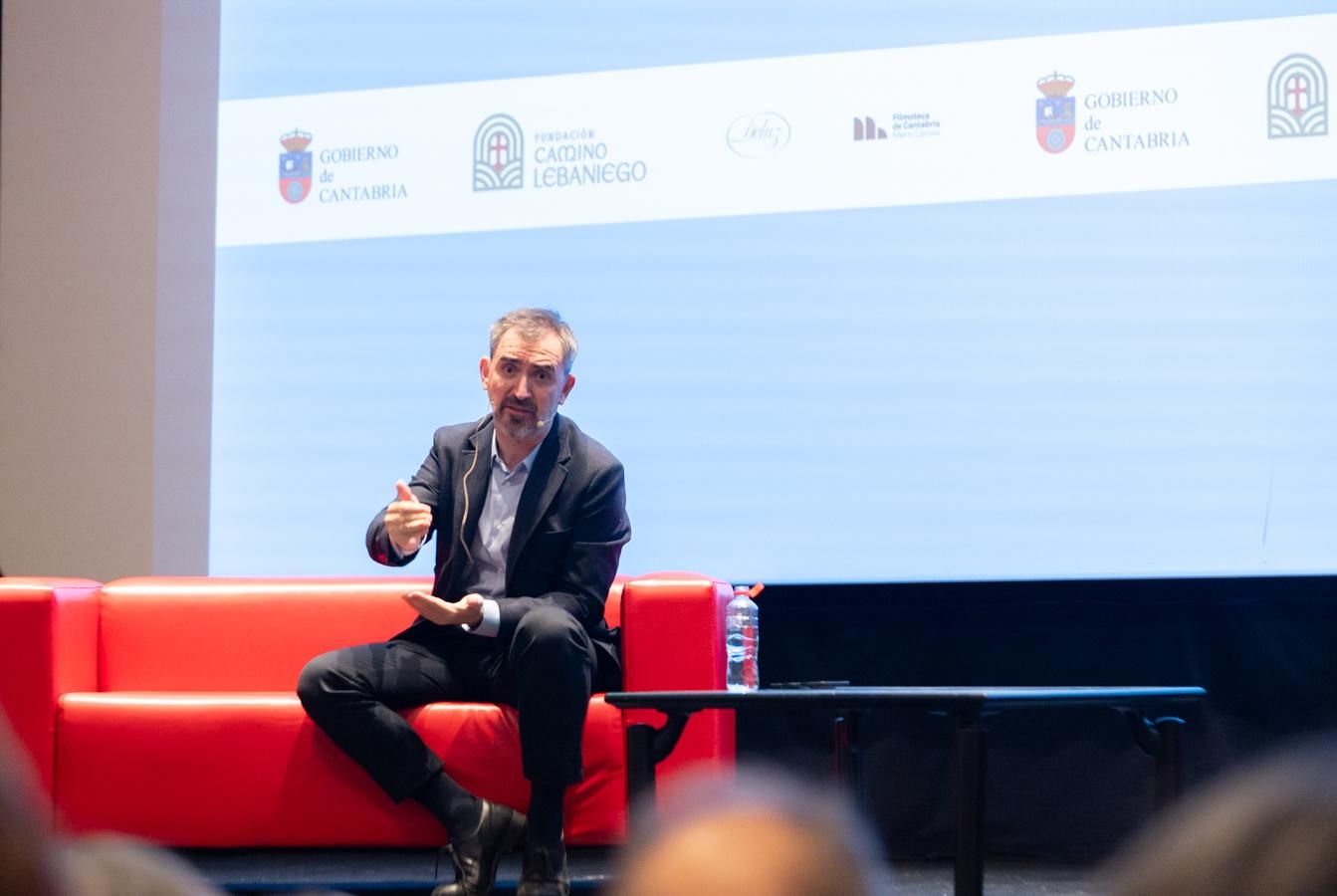 Ignacio Escolar resalta que elDiario.es ya cuenta con una de las redacciones más grandes de España.