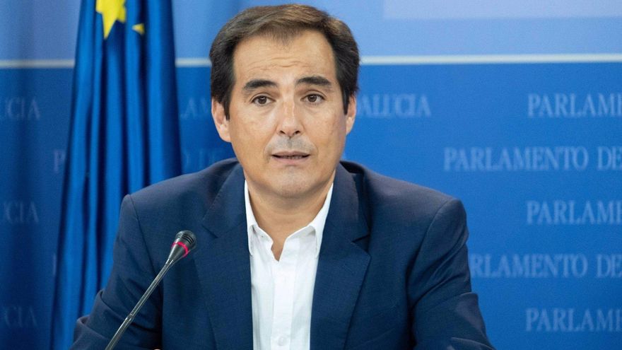 El Gobierno andaluz ve "más viable" un acuerdo presupuestario con Vox que con el PSOE