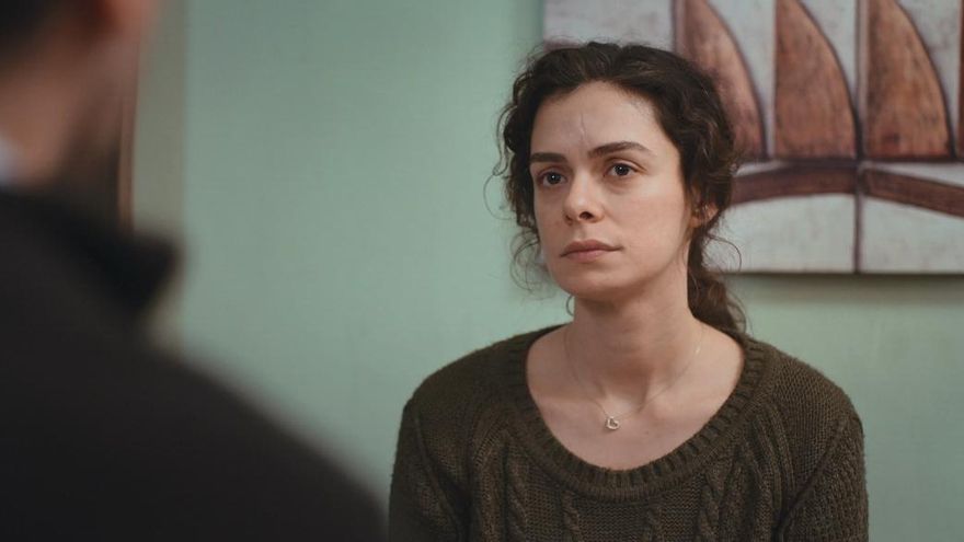 Antena 3 anuncia el desenlace de 'Mujer', que se emitirá los lunes y martes