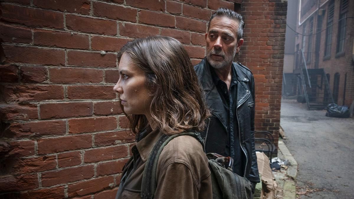 'The Walking Dead: Dead City' anuncia la fecha de estreno de su temporada 3 en AMC+ y lanza el primer tráiler