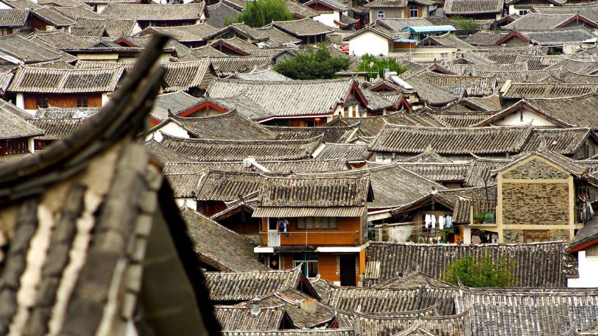 Un viaje a la provincia de Yunnan: Lijiang, la puerta de acceso al Tibet
