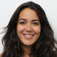 Irene González Gázquez