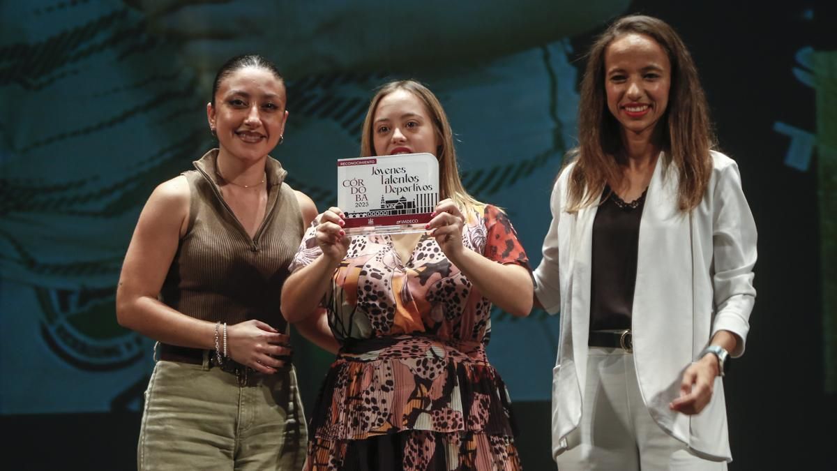 Gala de Jóvenes Talentos Deportivos