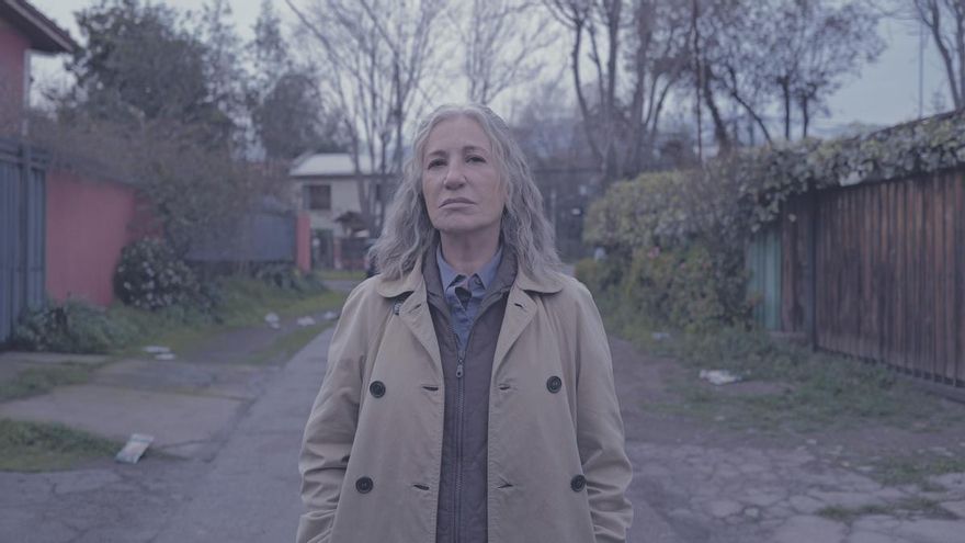 Mike Leigh y la serie de Pablo Larraín basada en relatos de Mariana Enríquez competirán en la Sección Oficial del Festival de San Sebastián