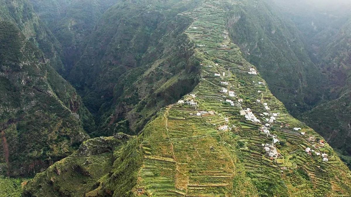 El Cabildo avanza en la aprobación del Plan Especial del Paisaje Protegido de El Tablado con encuentros vecinales