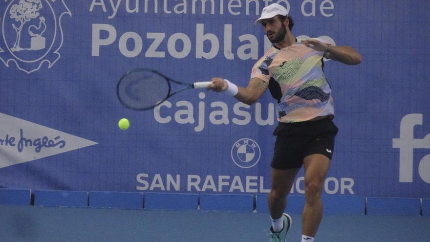 Alejandro Moro se despide de Pozoblanco en una jornada de sorpresas