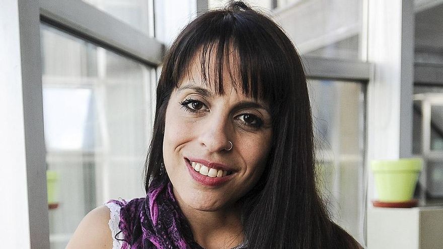 Victoria Donda renunció al INADI, con críticas al Gobierno