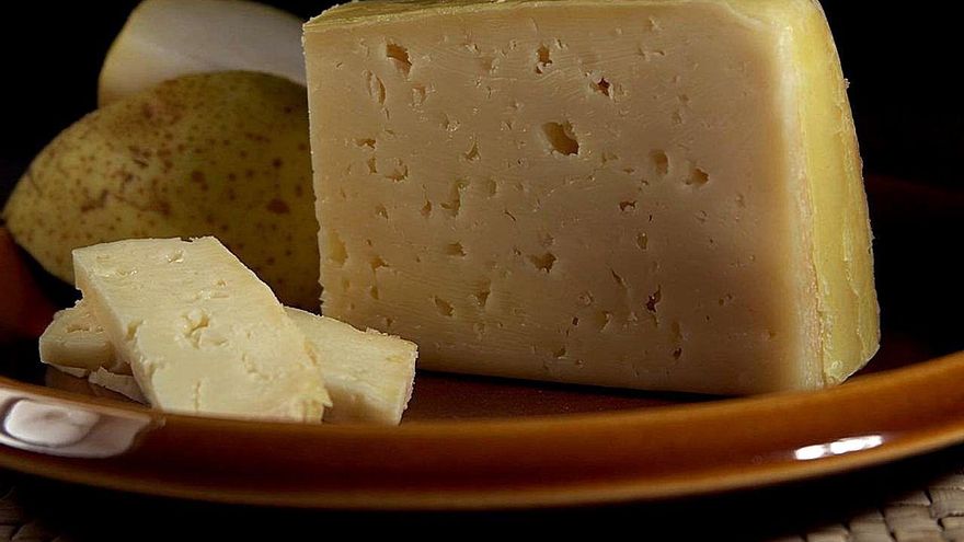 Que no te la den con queso: los cinco quesos que debes probar si viajas a Austria