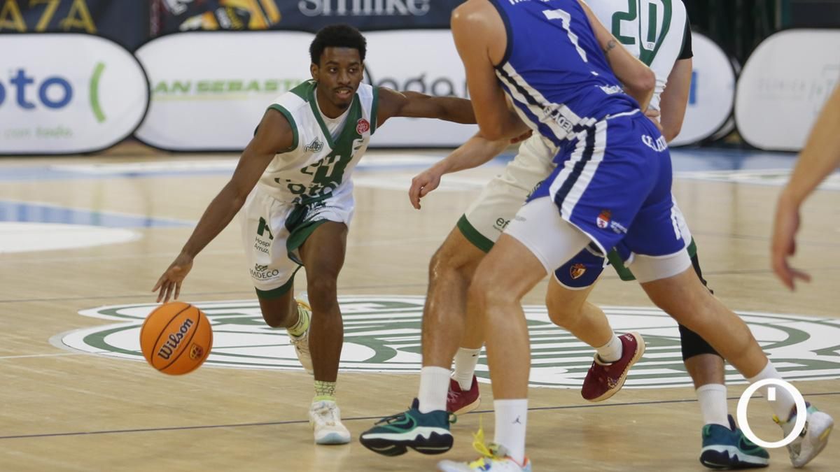 Coto Córdoba CB - CB Ponferrada SDP