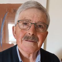 Juan Antonio Mata Marfil