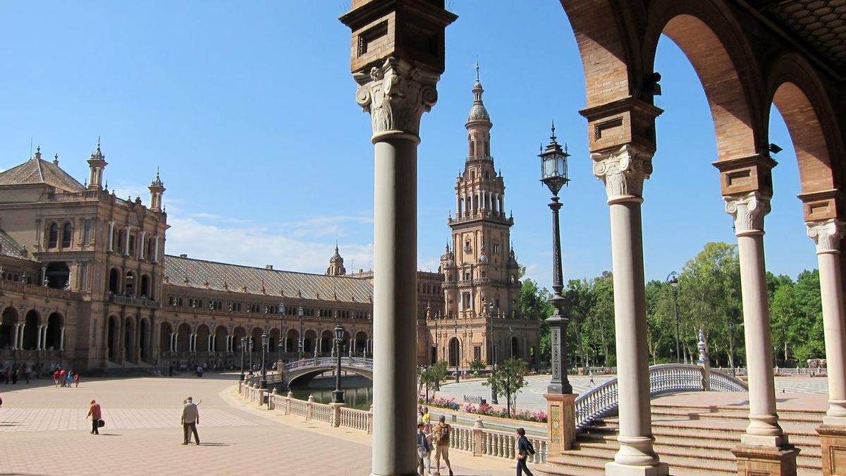 Sevilla cierra 2019 como "mejor año turístico de la serie histórica", con 4,2 millones de visitas