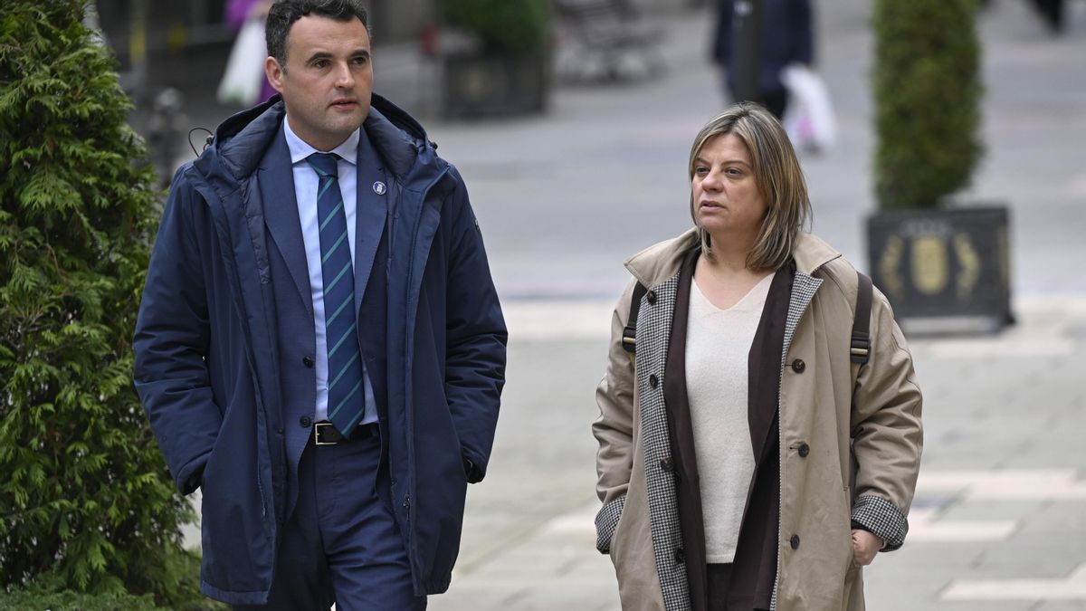 PP y Foro critican que Barbón delegue en sus consejeros la defensa del modelo de financiación autonómica