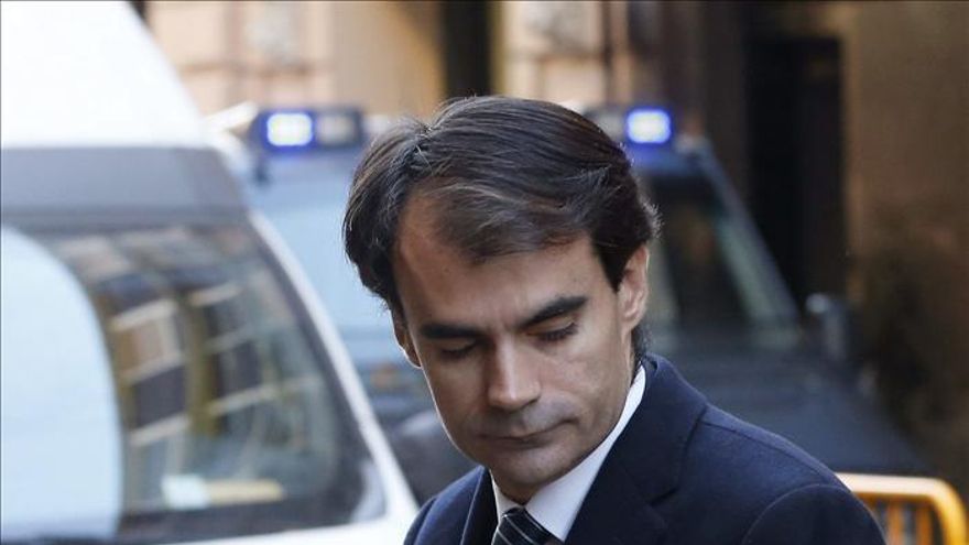 La corrupción, la estrella judicial que no se apaga