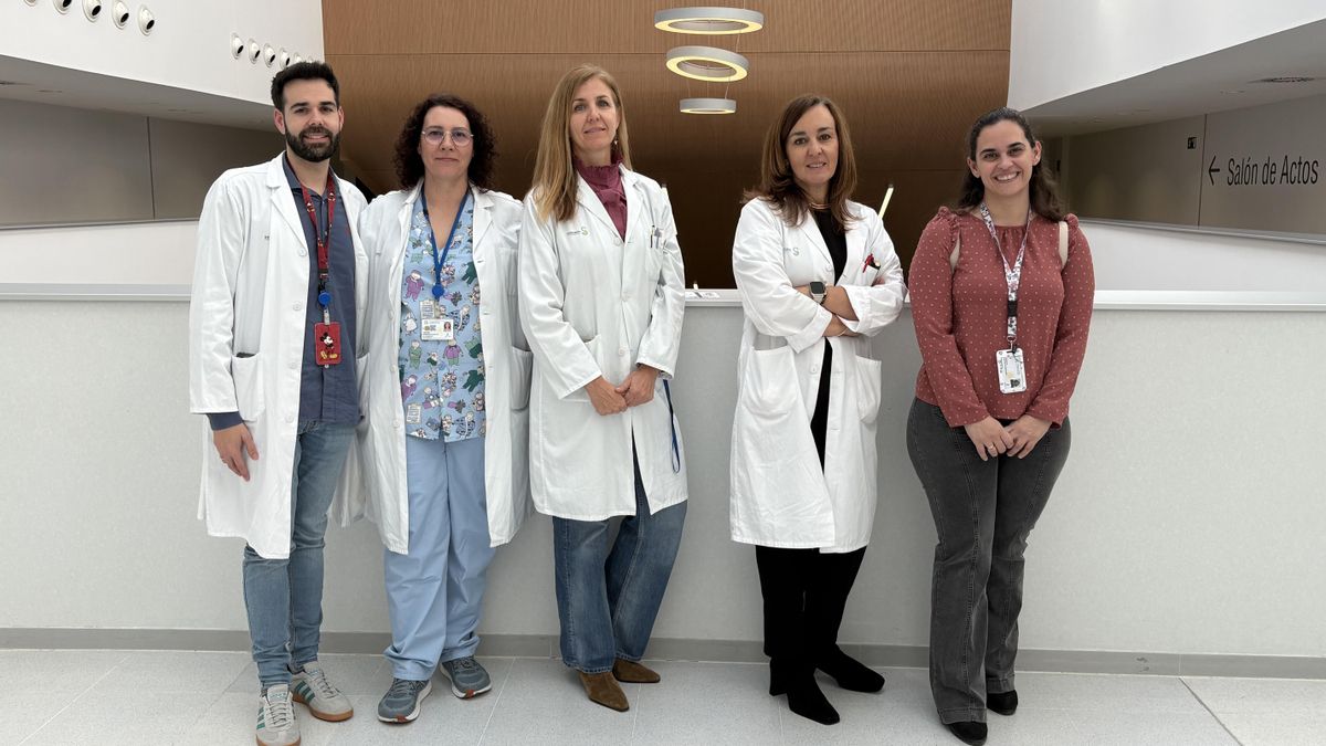 Soraya Ortega y Nieves Carrasco, dos enfermeras toledanas galardonadas por sus trabajos de concienciación