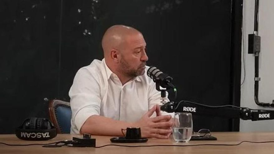 La Cámara Federal confirmó el procesamiento de Diego Spagnuolo por las presuntas coimas en la ANDIS