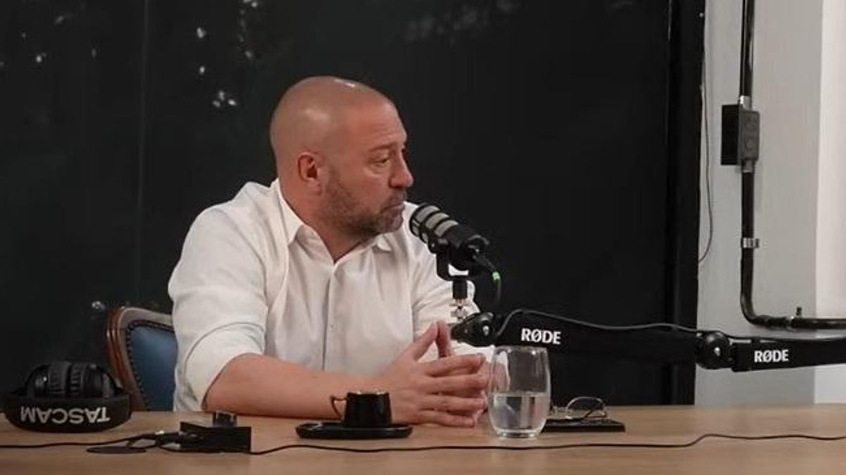 Spagnuolo designó abogados, levantaron el secreto bancario y el fiscal Picardi avanza en la investigación de los audios