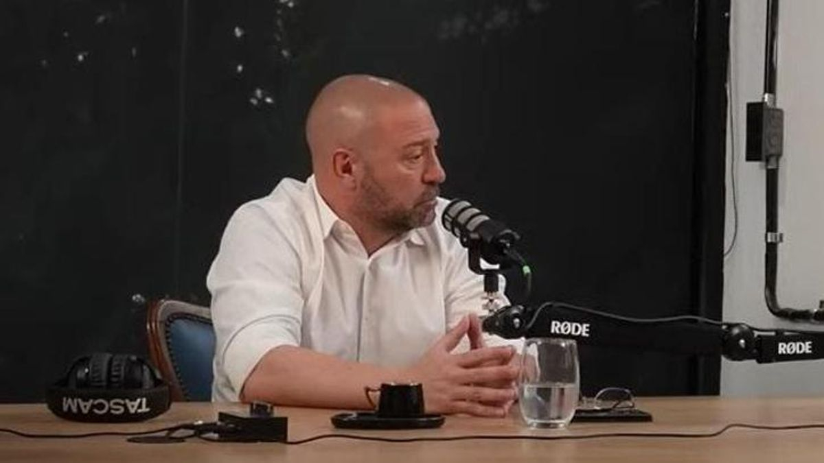 La Cámara Federal confirmó el procesamiento de Diego Spagnuolo por las presuntas coimas en la ANDIS
