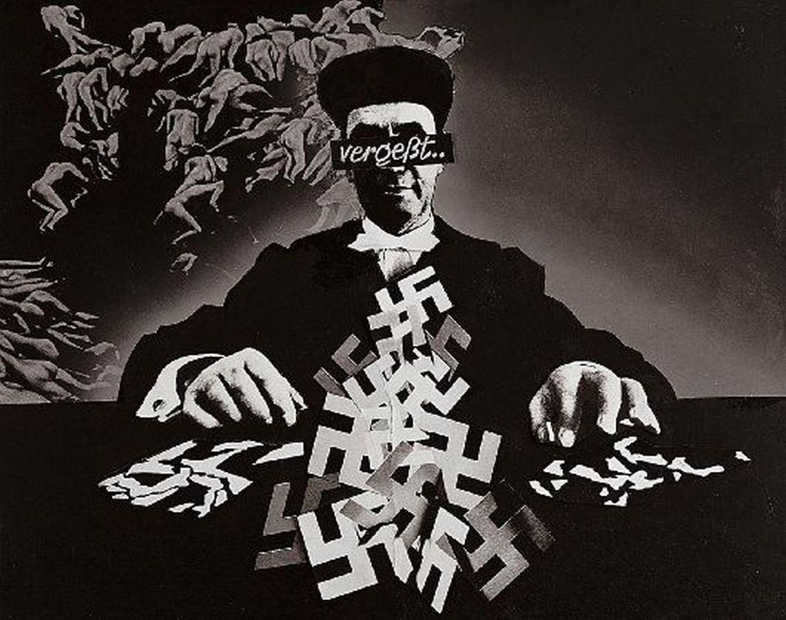 Josep Renau / Über Deutschland