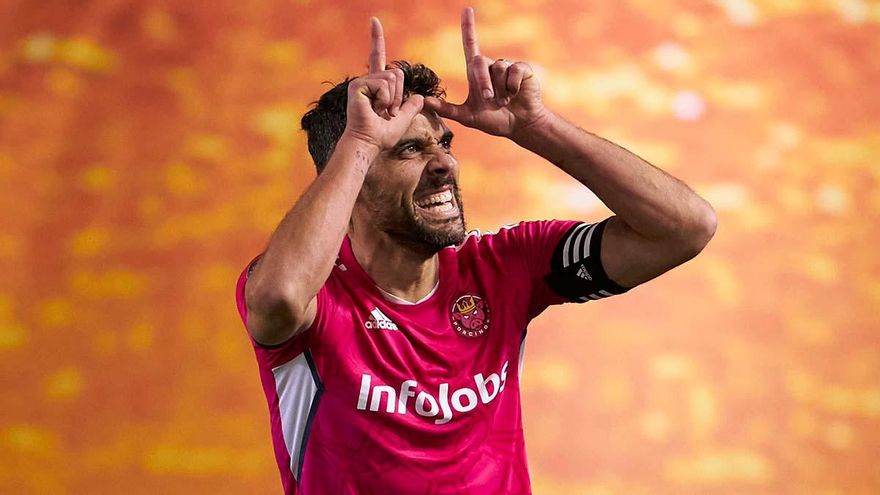 El jugador de la Kings League que estuvo a punto de recalar en el Córdoba CF