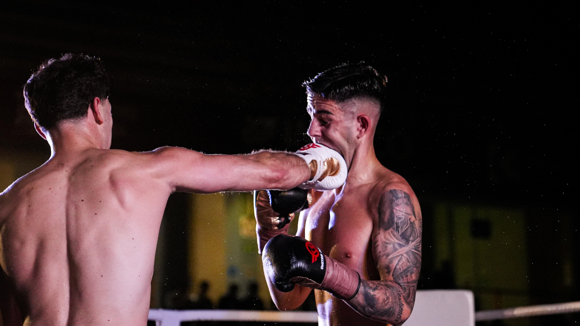El Último Desafío reúne en Vista Alegre combates de kickboxing, K1 y muay thai en categorías amateur y profesional