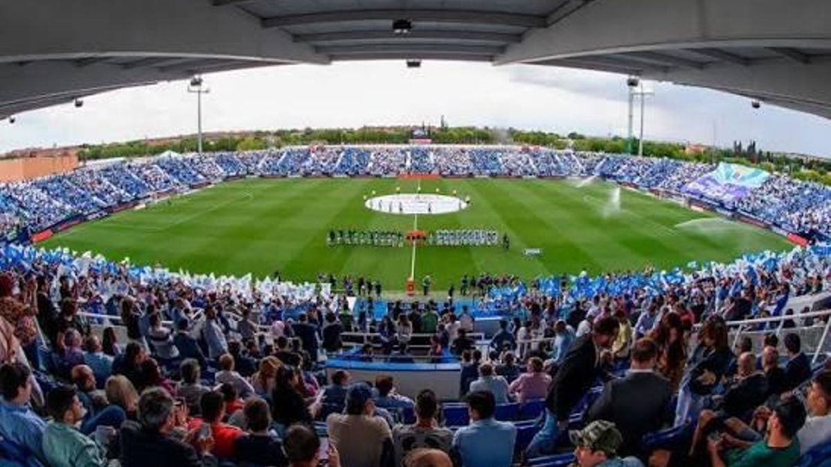 Ni cautelares ni aplazamiento: el Rayo tendrá que exiliarse a Leganés por falta de seguridad en el Estadio de Vallecas