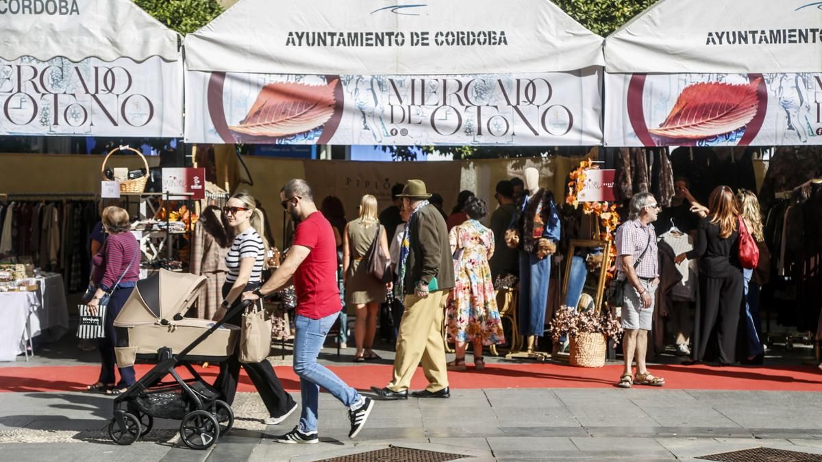 Mercado de otoño 2026