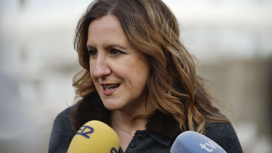 Catalá defiende que el proceso de contratación en una fundación municipal que investiga Anticorrupción fue "transparente"