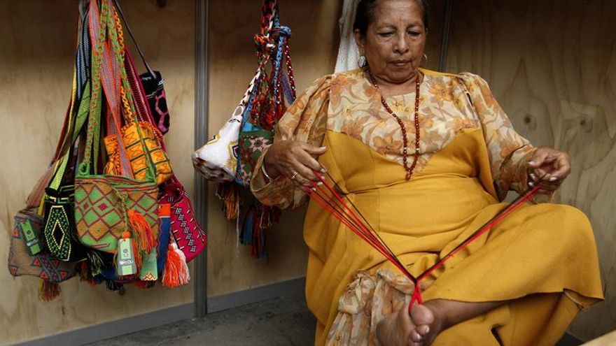 HRW le pide a la OCDE examinar la crisis de los indígenas wayúu en Colombia