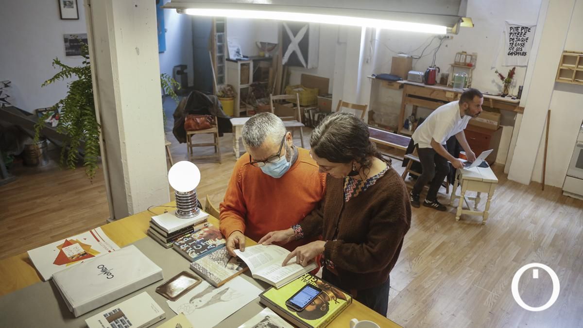 Plata, Espacioplástico y El Camarote: cultura autogestionada en plena pandemia
