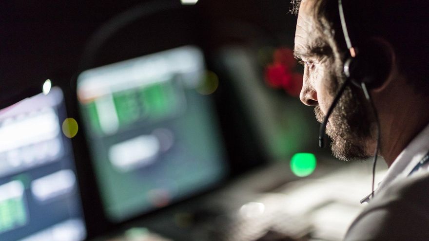 Casi 320.000 vuelos surcaron los cielos de Canarias hasta septiembre, un 6% más