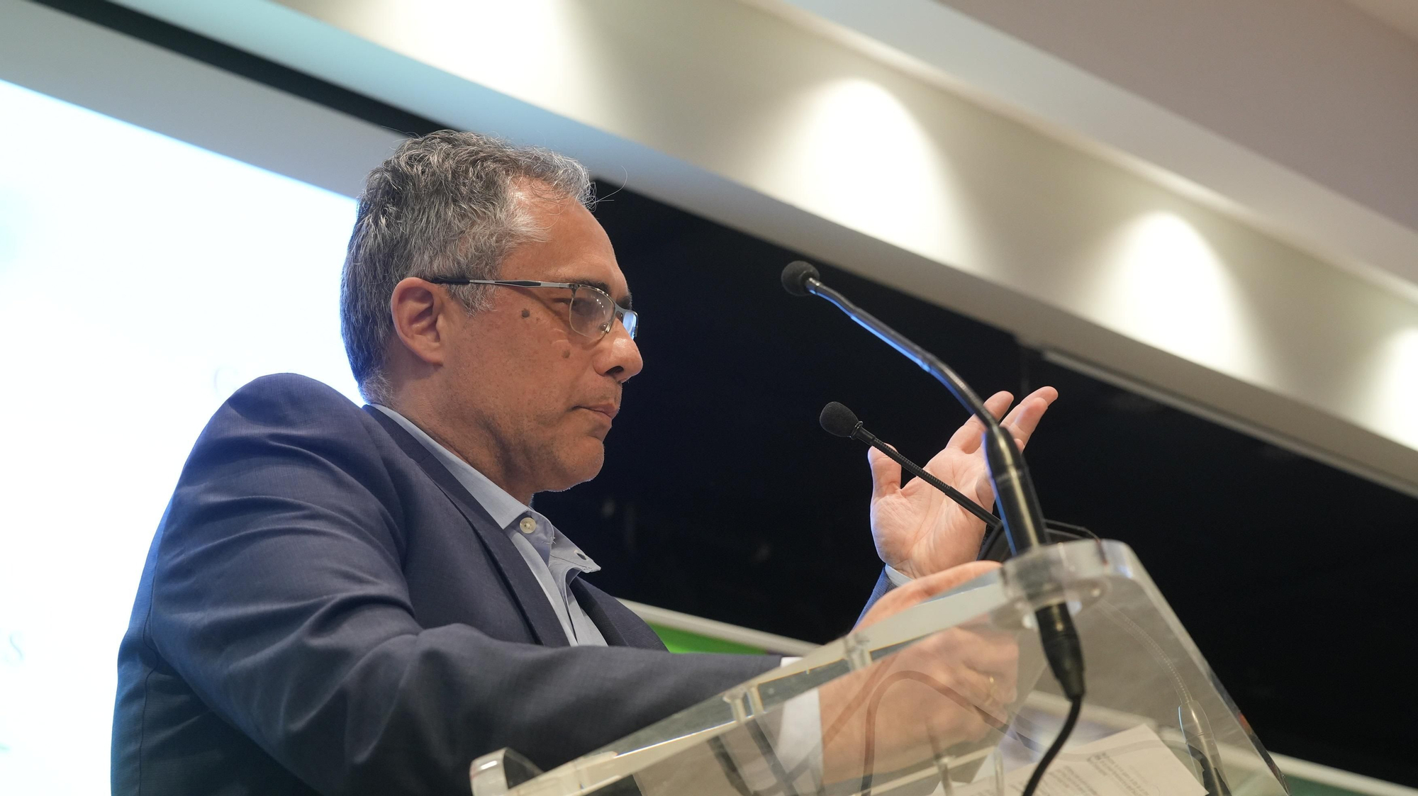 Gala de premios de la Asociación de Periodistas Deportivos