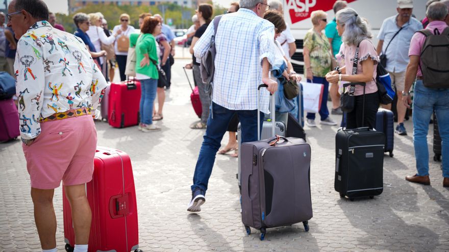 Andalucía se convierte en la región con más alquileres turísticos de toda Europa