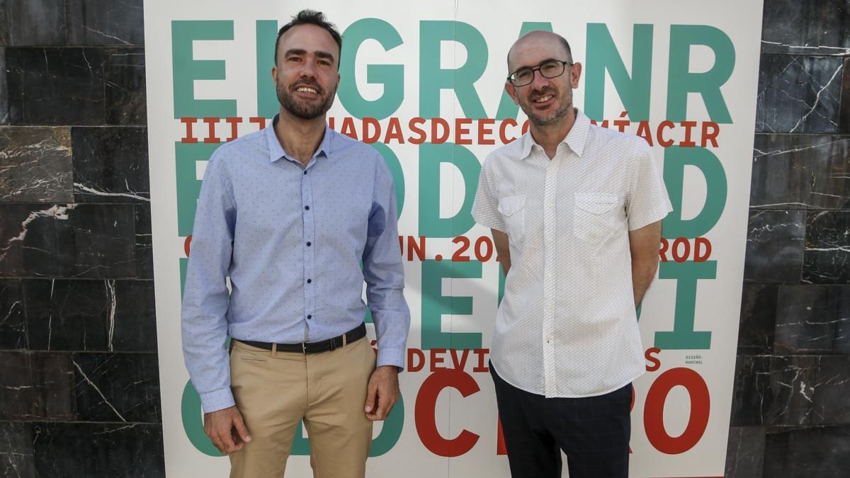 III Jornadas de Economía Circular. El gran reto del desperdicio cero