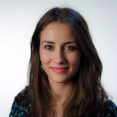 Modera: Laura Olías