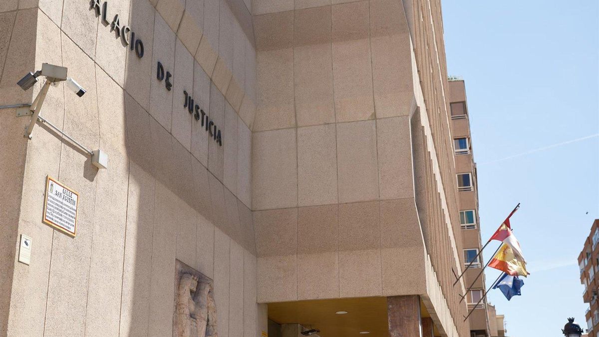 Tribunal Superior de Justicia de Castilla-La Mancha.