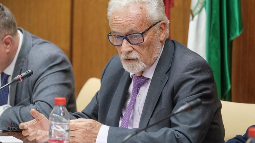 El Defensor Andaluz urge a adoptar medidas ante "la realidad insostenible" de suicidios entre menores y jóvenes