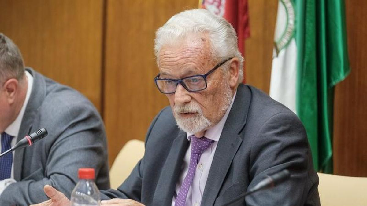 El Defensor Andaluz urge a adoptar medidas ante "la realidad insostenible" de suicidios entre menores y jóvenes