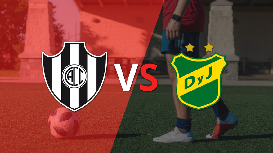 EN VIVO: