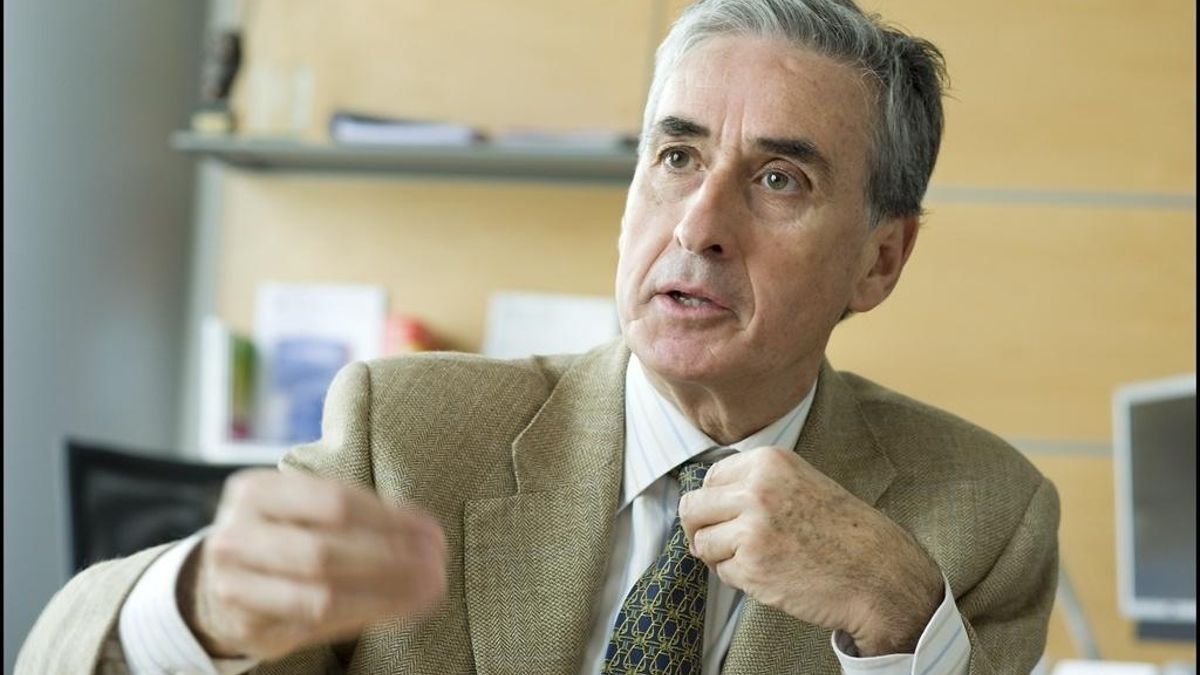 Jáuregui confía en que las primarias del PSOE movilicen a más de dos millones de votantes