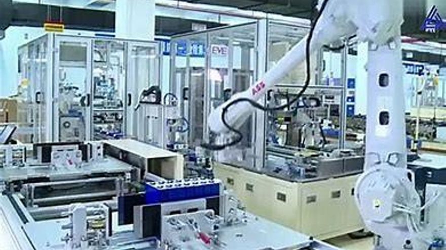 La empresa de la mina de litio de Cáceres da por hecho que podrá transformar el mineral a partir de 2025