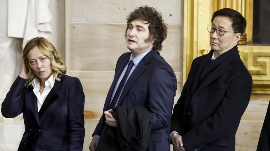 El mundo con Trump en la Casa Blanca: su nuevo mandato en la escena internacional